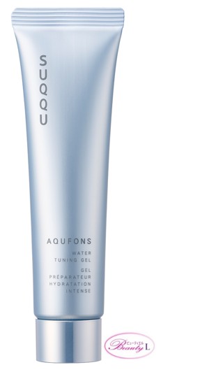 楽天市場】SUQQU(スック) アクフォンス ウォーター チューニング