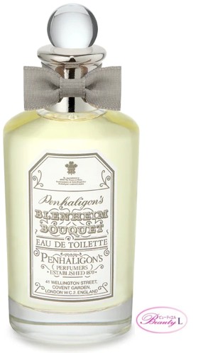 ペンハリガン PENHALIGONS ブレナムブーケ EDT 100ml Amazon | ペンハリガン PENHALIGONS ブレナム ブーケ 100ml EDT SP fs