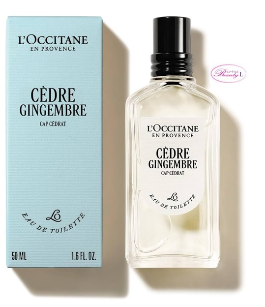 L'Occitane CÉDRAT & MÈLILOT 50ml セット 楽天市場】ロクシタン L`OCCITANEセドラ オードトワレ EDT/SP 50ml (kd