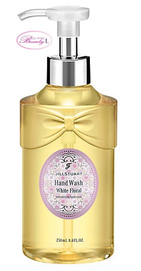 楽天市場】ジルスチュアート JILL STUARTハンドウォッシュ