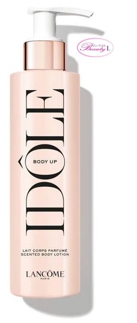 ランコム ボディクリーム 190ml イドル ボディ クリーム|ボディケア|ランコム公式オンラインショップ