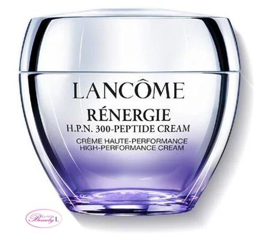 楽天市場】ランコム Renergie H.P.N. 300-Peptide Cream High