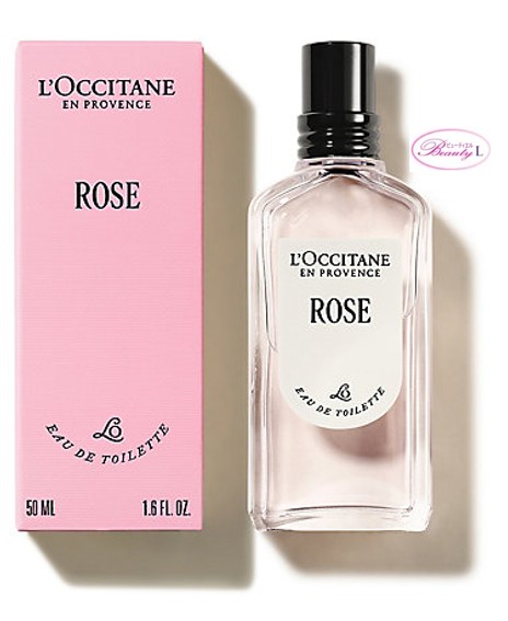 楽天市場】ロクシタン エルバヴェール オードパルファム 50ml [L