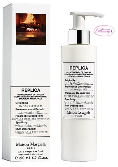 楽天市場】MAISON MARGIELA ボディローション 200ml メゾン マルジェラ