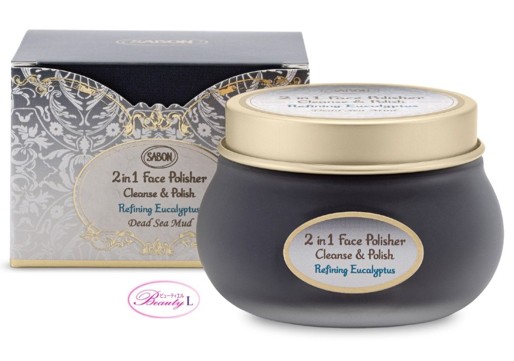 楽天市場】SABON サボン フェイスポリッシャー 200mL 2IN1 FACE