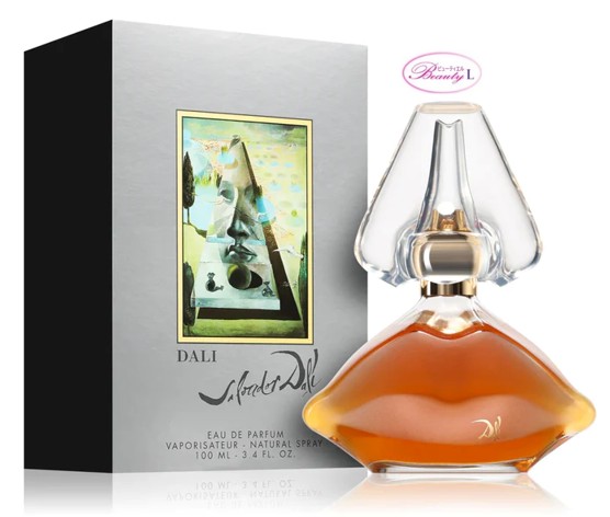 楽天市場】【サルバドール ダリ】オードダリ EDT SP 30ml Salvador