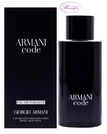 ジョルジオ アルマーニ GIORGIO ARMANI吊りひも プールオム EDT/SP 125ml