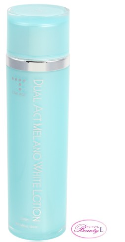 【10個書き割り】コスメプラウド COSMEPROUD デュアルアクトメラノホワイトローション 120ml