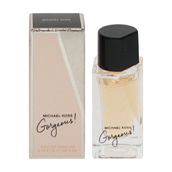 楽天市場】マイケルコース 香水 レディース ゴージャス！ EDP・SP