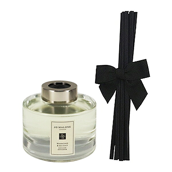 ジョー マローン ウッドセージ＆シーソルト セント サラウンド ディフューザー 165ml 送料無料 WOOD SAGE ＆ SEA SALT SCENT SURROUND DIFFUSER JO MALONE｜ビューティーファクトリー・ベルモ