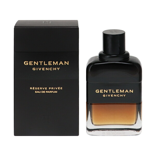 ジバンシイ 香水 メンズ ジェントルマン リザーブ プリヴェ EDP・SP 100ml 送料無料 香水 フレグランス プレゼント 贈り物 ギフト GENTLEMEN RESERVE PRIVEE GIVENCHY