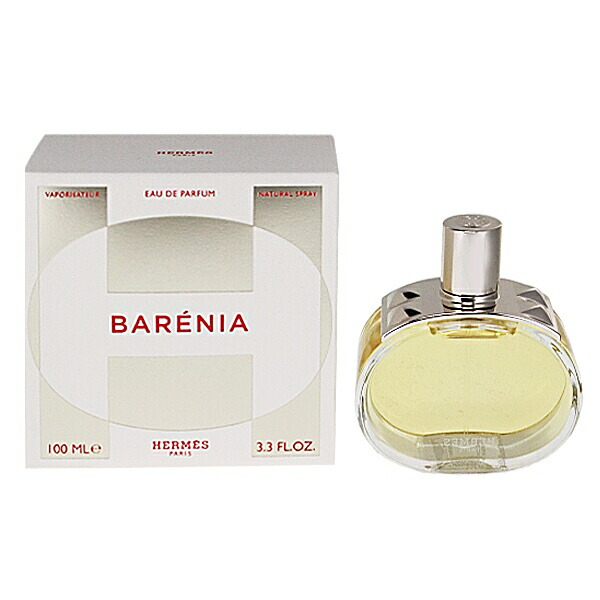 エルメス　バレニア　香水60ml オー ド パルファム 《バレニア》 - 60 ml | Hermès - エルメス