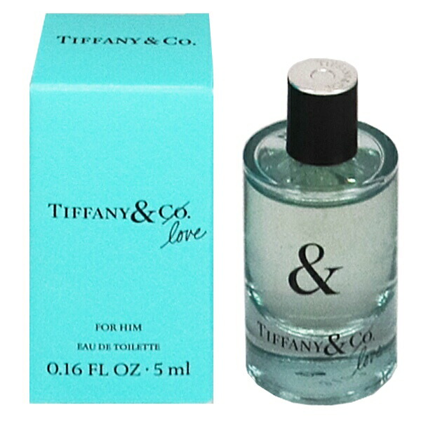 楽天市場】TIFFANY&Co. ティファニー ラブフォーヒム EDT オードトワレ