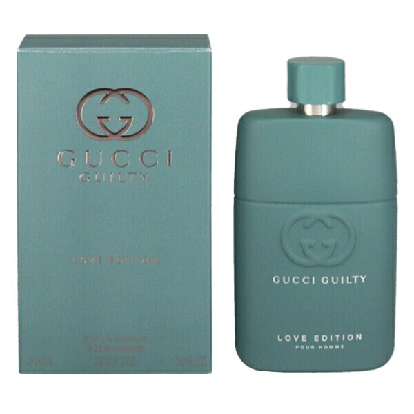 楽天市場】グッチ ギルティ ラブ エディション MMXXI プールオム