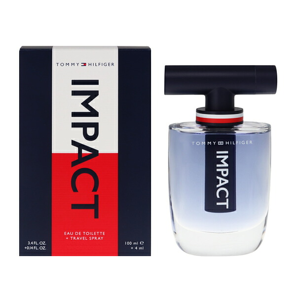トミーヒルフィガー 香料 メンズ 差しひびき EDT・SP 100ml/4ml 貨物輸送無料 香料 芳ばしさ 差し上げ物 差し上げ物 差し上げ物 IMPACT TOMMY HILFIGER