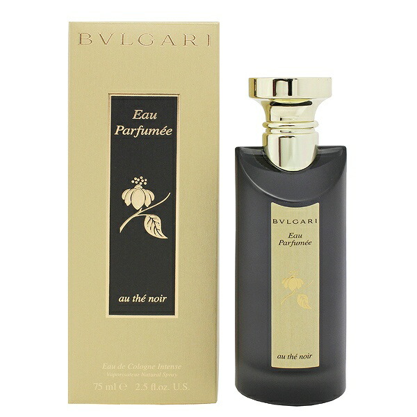 楽天市場】ブルガリ オ・パフメ オーデブラン EDC75ml プレゼント