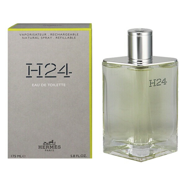 楽天市場】エルメス 香水 メンズ H24 エルブ ヴィーヴ EDP・SP 50ml