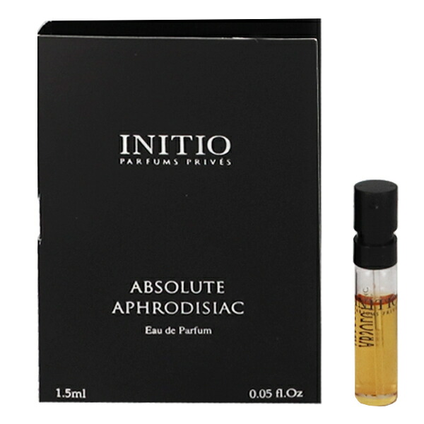 initio 香水 50ml Initio Parfums Privés | Site officiel – INITIO Parfums Privés