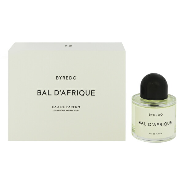 楽天市場】BYREDO バイレード バル ダフリック 100ml EDP