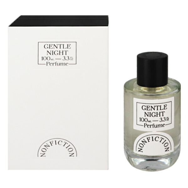NONFICTION THE ROSE 50ml 香水 ザ・ローズ THE ROSE Perfume 50ml | NONFICTION Beauty