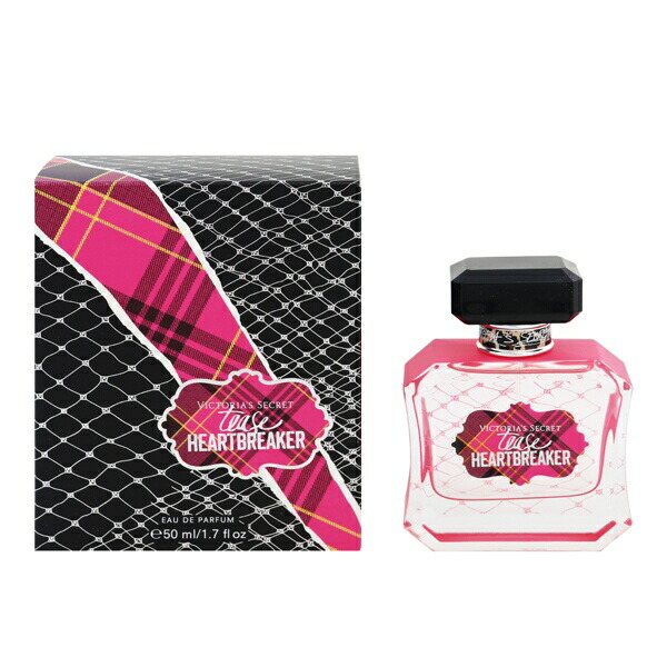 ヴィクトリアズ シークレット 香水 レディース ティーズ ハートブレイカー EDP・SP 50ml 送料込み(沖縄・離島を除く) 香水 フレグランス プレゼント 贈り物 ギフト TEASE HEARTBREAKER VICTORIAS SECRET