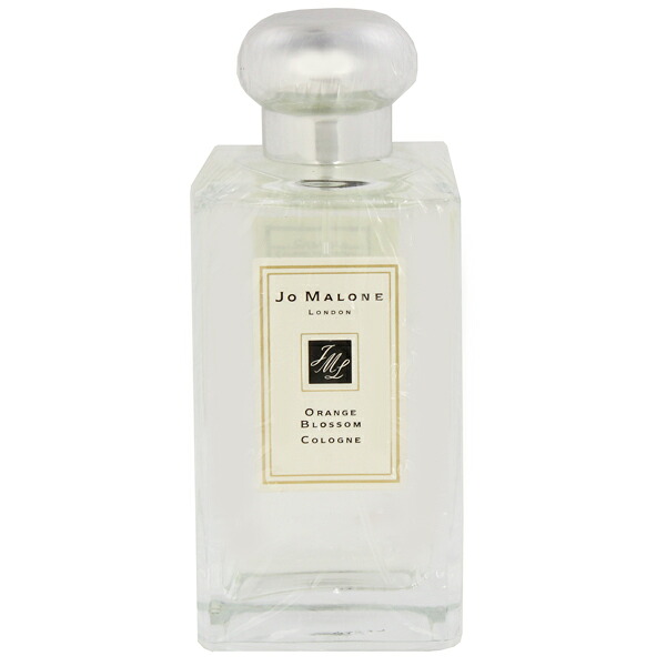 ジョー マローン 香水 レディース オレンジブロッサム EDC・SP 100ml 送料無料 香水 フレグランス プレゼント 贈り物 ギフト ORANGE BLOSSOM COLOGNE JO MALONE｜ビューティーファクトリー・ベルモ