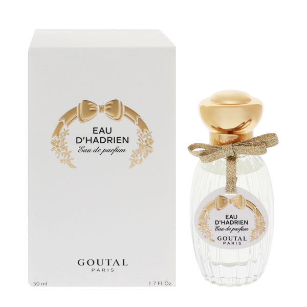 グタール 香水 レディース オーダドリアン EDP・SP 50ml 送料無料 香水 フレグランス プレゼント 贈り物 ギフト EAU D’HADRIEN GOUTAL