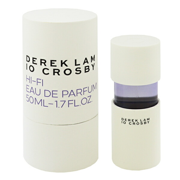楽天市場】デレク ラム テン クロスビー 香水 レディース アフロート