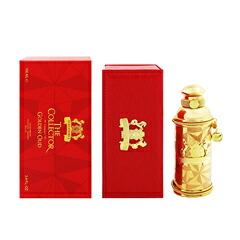 アレクサンダー. J 【在庫限り】 香水 メンズ レディース ゴールデン ウード (箱なし) EDP・SP 100ml 送料無料 プレゼント 贈り物 ギフト GOLDEN OUD ALEXANDRE.J｜ビューティーファクトリー・ベルモ