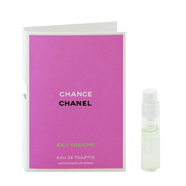 CHANEL　シャネル　チャンス　オーフレッシュ　オードゥパルファム100ml 楽天市場】シャネル チャンス オーフレッシュ オードゥ