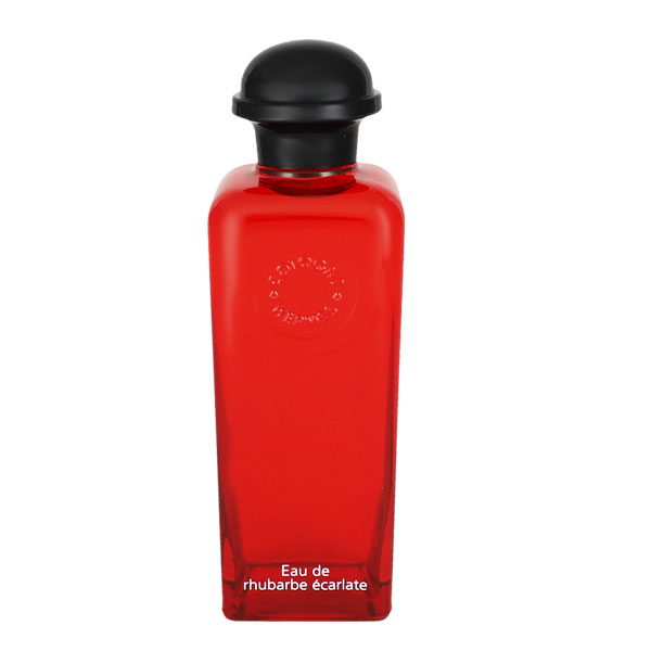 エルメス 香水 メンズ レディース オー ドゥ ルバーブ エカルラット (テスター) EDC・SP 100ml 送料無料 香水 フレグランス プレゼント 贈り物 ギフト EAU DE RHUBARBE ECARLATE TESTER HERMES｜ビューティーファクトリー・ベルモ