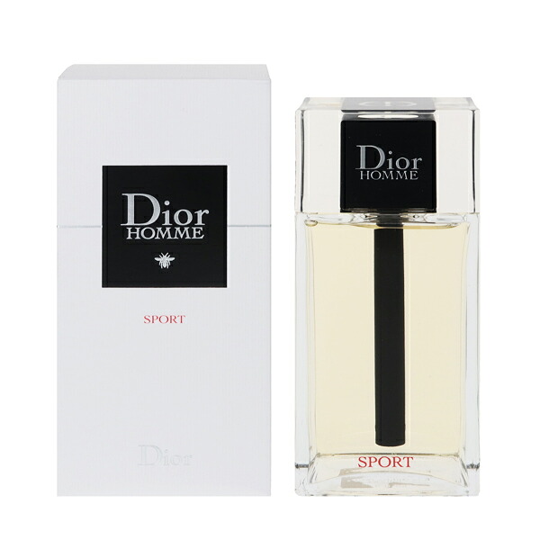 クリスチャン ディオール dior 香水 メンズ ディオール オム スポーツ (2021) EDT・SP 200ml 送料無料 プレゼント 贈り物 ギフト DIOR HOMME SPORT CHRISTIAN DIOR