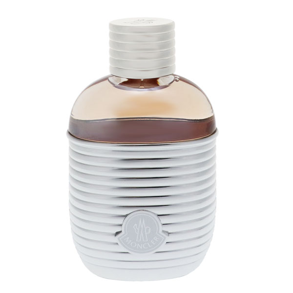 香水 レディース モンクレール プールファム (テスター) EDP・SP 100ml 送料無料 香水 フレグランス プレゼント 贈り物 ギフト MONCLER POUR FEMME TESTER