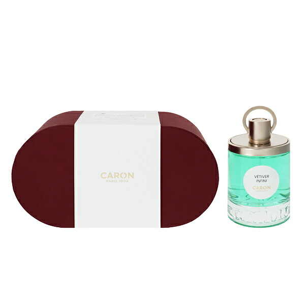 キャロン 香水 レディース ベチバー・アンフィニ EDP・SP 100ml 送料無料 香水 フレグランス プレゼント 贈り物 ギフト VETIVER INFINI CARON