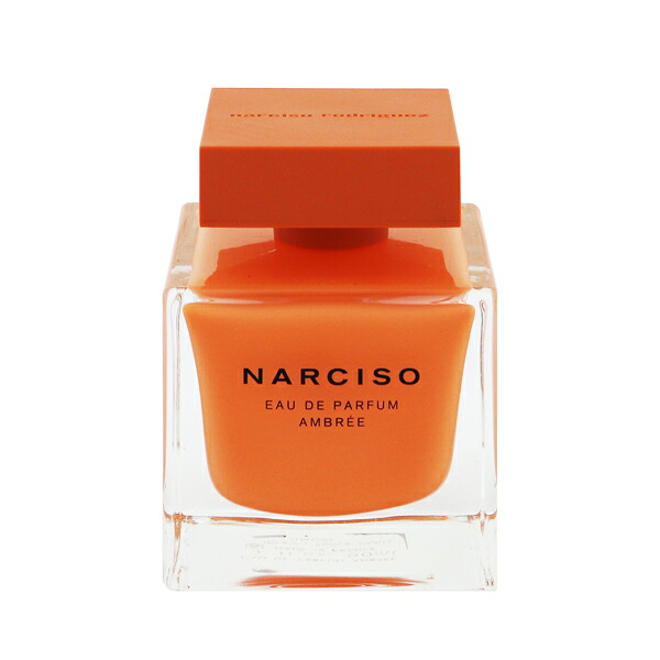 ナルシソ ロドリゲス 香水 レディース ナルシソ アンブレ (テスター) EDP・SP 90ml 送料無料 香水 フレグランス プレゼント 贈り物 ギフト NARCISO AMBREE TESTER NARCISO RODRIGUEZ