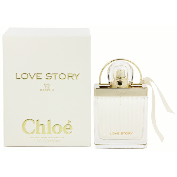 Chloe Love クロエ ラブ オーデパルファム 香水 50ml Chloe Love