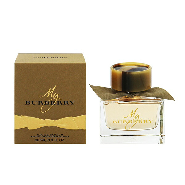 香水 レディース マイバーバリー EDP・SP 90ml 送料無料 香水 フレグランス プレゼント 贈り物 ギフト MY BURBERRY｜ビューティーファクトリー・ベルモ