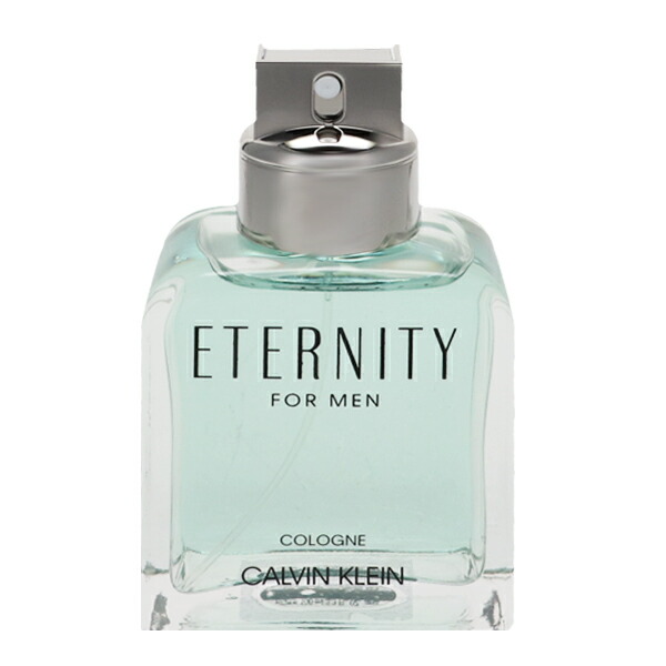 カルバンクライン 香水 男性用 エタニティ フォーメン コロン EDT・SP 200ml ETERNITY FOR MEN COLOGNE   楽天市場】香水 CALVIN KLEIN エタニティ フォーメン コロン EDT・SP