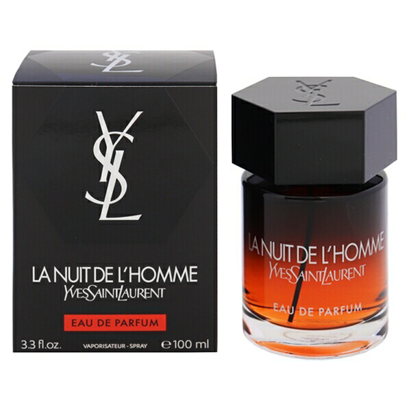 イヴ・サンローラン(Yves Saint Laurent) ラニュイドロム　香水 Amazon | イヴ・サンローラン ラ ニュイ ド ロム イヴ・サン