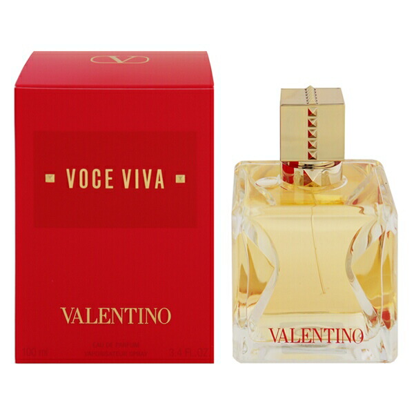 楽天市場】ヴァレンティノ VALENTINO ヴァレンティナ EDP 80ml