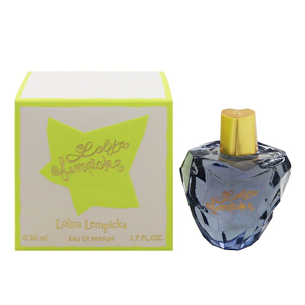 香水 レディース ロリータ レンピカ モン プレミエ EDP・SP 50ml 送料込み 香水 フレグランス プレゼント 贈り物 ギフト LOLITA LEMPICKA MON PREMIER