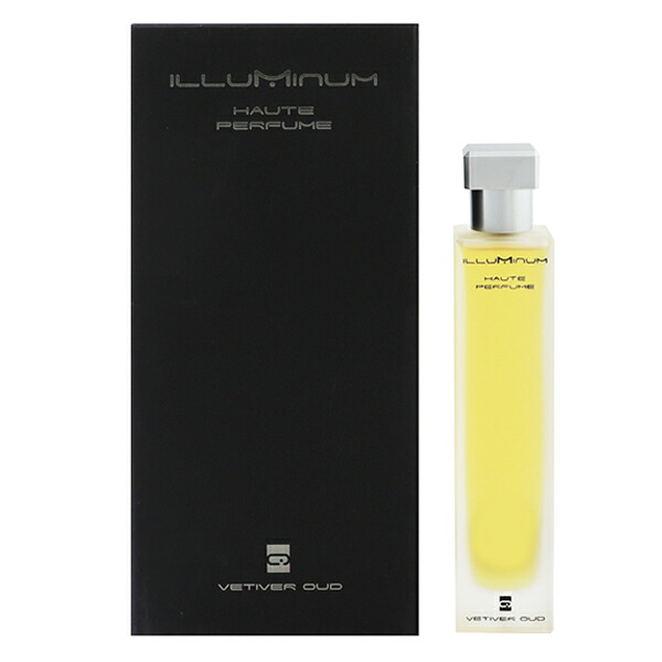 イルミナム 【在庫限り】 香水 レディース ベチバーウード EDP・SP 100ml 送料無料 プレゼント 贈り物 ギフト VETIVER OUD ILLUMINUM
