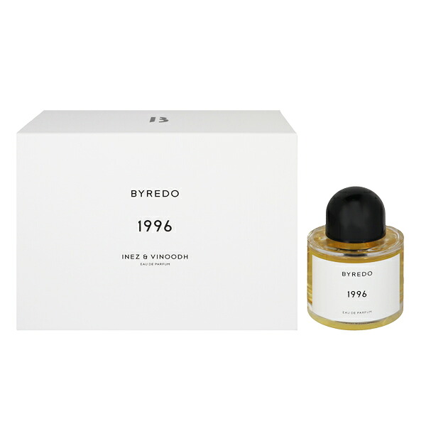 バイレード 精油 メンズ レディース 1996 電子データ処理・SP 100ml 貨物輸送無料 精油 芳ばしさ 差し上げ物 差し上げ物 差し上げ物 1996 BYREDO 香水・フレグランス-美容・コスメ・香水