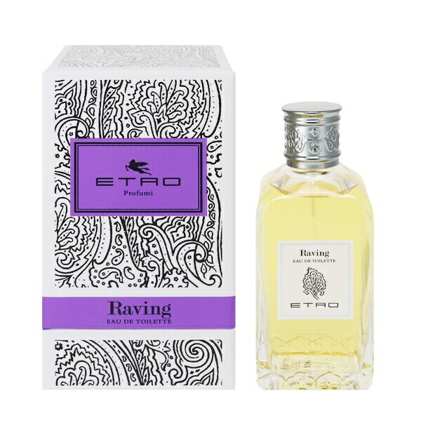 楽天市場】【 新春 2026 初売り】エトロ ムスク オードトワレ 100ml