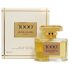ジャン パトゥ 香水 レディース ミル (1000) EDT・SP 50ml 送料無料 香水 フレグランス プレゼント 贈り物 ギフト 1000 JEAN PATOU｜ビューティーファクトリー・ベルモ