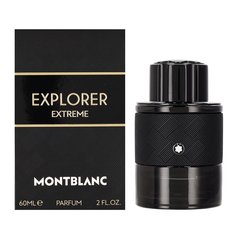 モンブラン 香水 メンズ エクスプローラー エクストレーム EDP・SP 60ml 送料込み 香水 フレグランス プレゼント 贈り物 ギフト EXPLORER EXTREME MONT BLANC