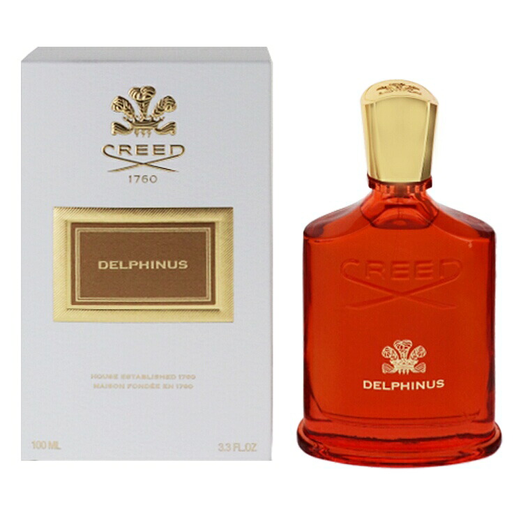 クリード 精油 メンズ デルフィナス 電子データ処理・SP 100ml 貨物輸送無料 精油 芳ばしさ 差し上げ物 差し上げ物 差し上げ物 DELPHINUS CREED