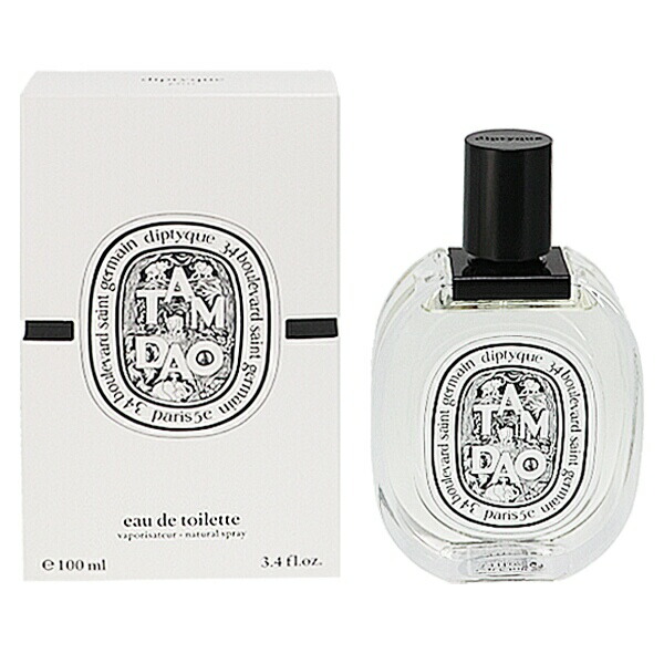 楽天市場】【月間優良ショップ受賞】 Diptyque Tam Dao Eau De Parfum