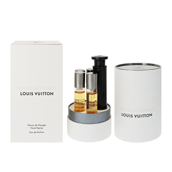 出品最安値！ルイヴィトン　香水　リマンシテ　限定トラベルスプレータイプ LOUIS VUITTON ルイヴィトン Louis Vuitton 香水 トラベル