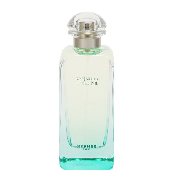 エルメス 香料 メンズ レディース ナイルの庭 (テスター) EDT・SP 100ml 貨物輸送無料 香料 芳ばしさ 差し上げ物 差し上げ物 差し上げ物 UN JARDIN SUR LE NIL TESTER HERMES